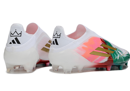 Adidas F50 Elite FG Laceless
