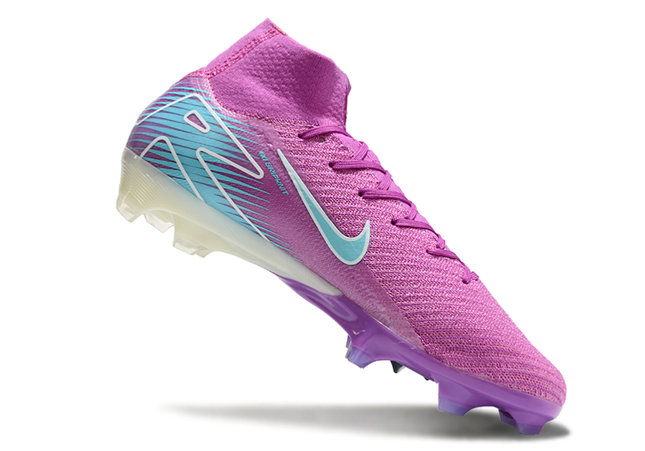 Nike Air Zoom Mercurial Superfly X Elite FG