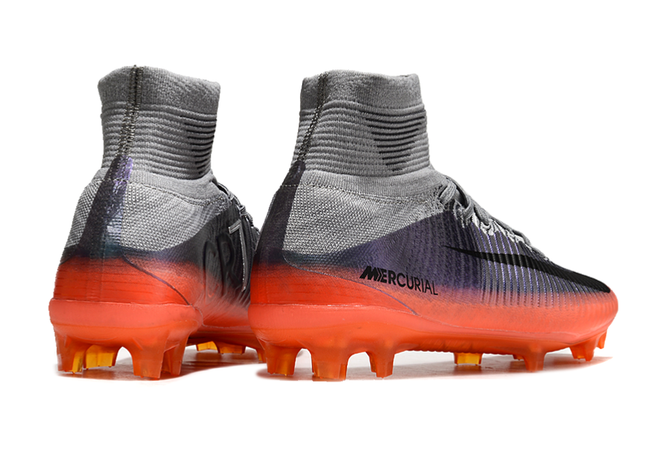 Nike Air Zoom Mercurial Superfly V Elite FG “CR7 Chapter 4”