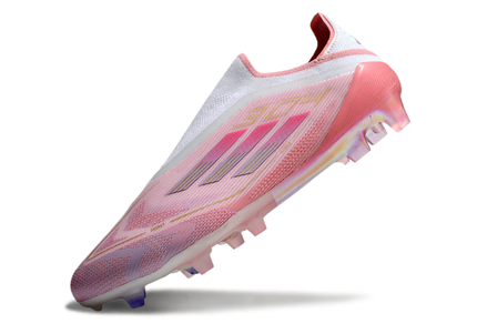 Adidas F50 Elite FG x Lamine Yamal Laceless