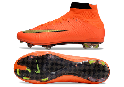 Nike Mercurial Superfly IV Elite FG 2014 World Cup