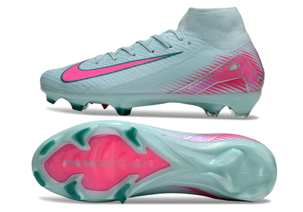 Nike Air Zoom Mercurial Superfly X Elite FG
