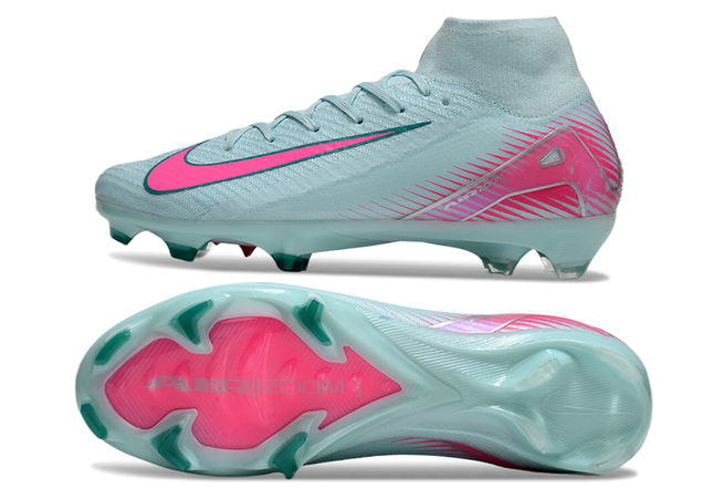 Nike Air Zoom Mercurial Superfly X Elite FG