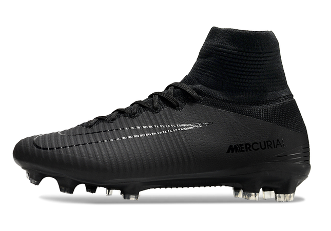 Nike Air Zoom Mercurial Superfly V Elite FG “Academy Pack”