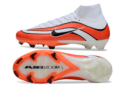 Nike Air Zoom Mercurial Superfly X Elite FG