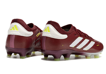 Adidas Copa Pure II FG Elite Energy Citrus