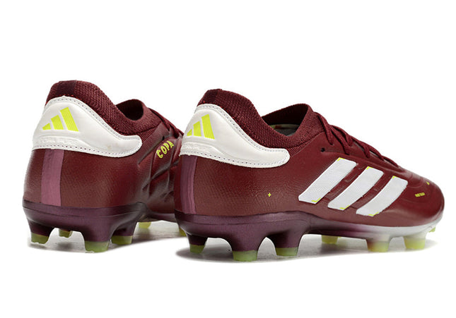 Adidas Copa Pure II FG Elite Energy Citrus