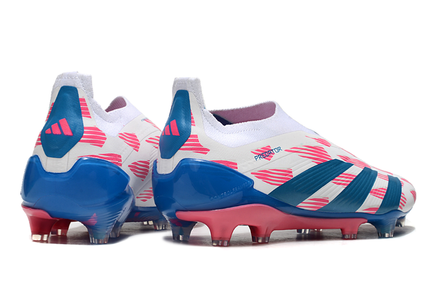 Adidas Predator Re-emergence Elite Laceless FG