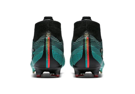 Nike Mercurial Superfly VI Elite FG  CR7 Chapter 6: Born Leader