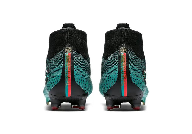 Nike Mercurial Superfly VI Elite FG  CR7 Chapter 6: Born Leader