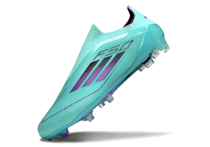Adidas F50 Elite Laceless FG