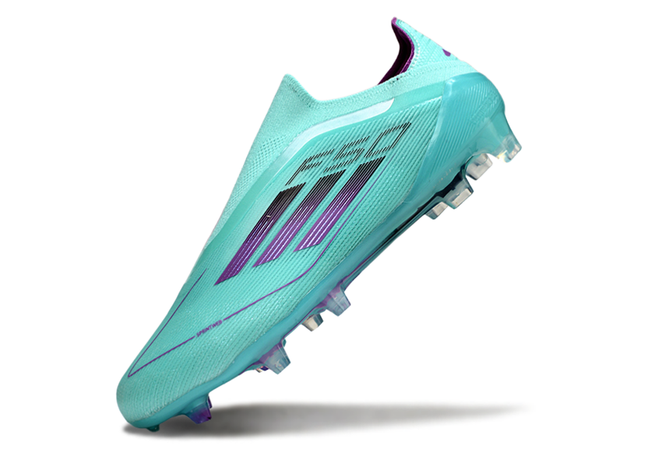 Adidas F50 Elite Laceless FG