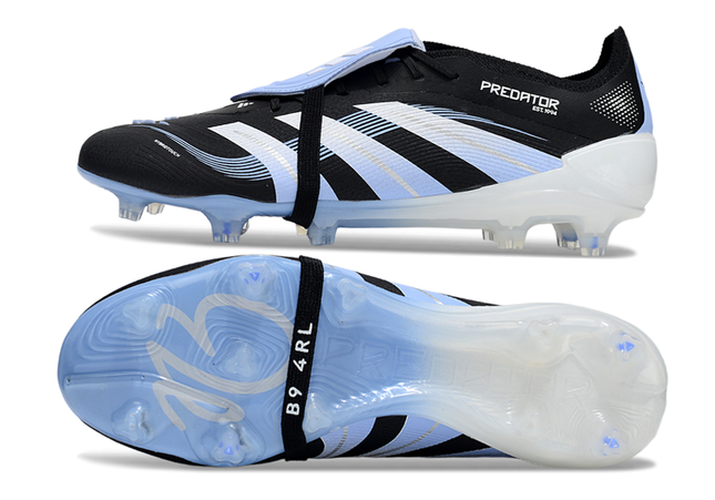 Adidas Predator Bellingham Elite Tongue FG