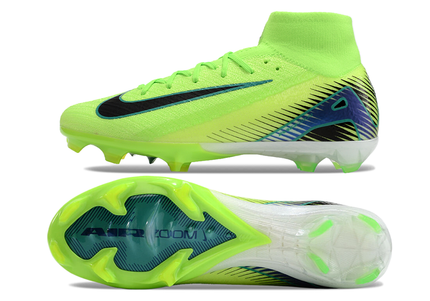 Nike Air Zoom Mercurial Superfly X Elite FG