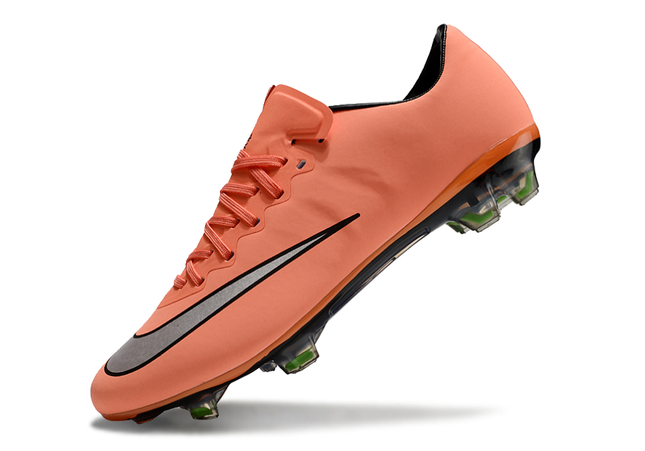 Nike Mercurial Vapor X Elite FG