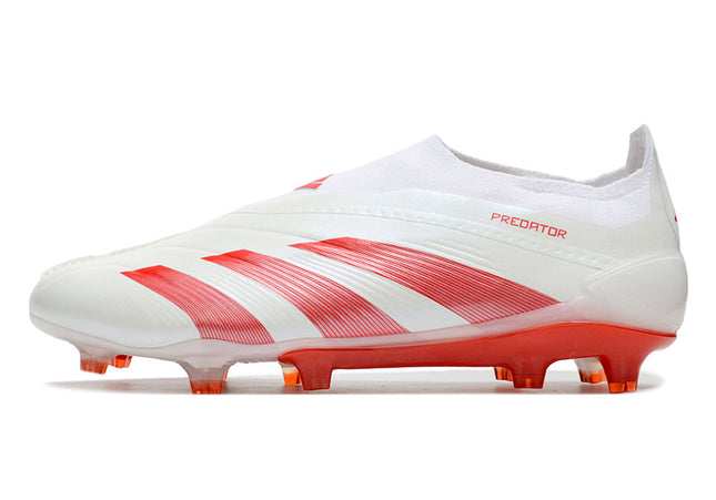 Adidas Predator Pure Strike Elite Laceless FG