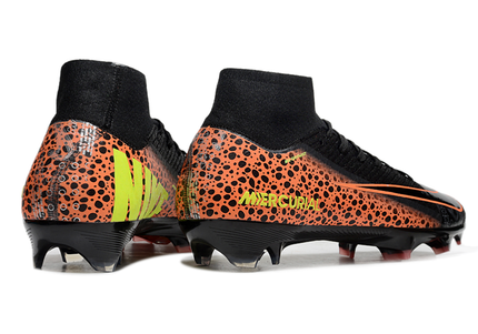 Nike Air Zoom Mercurial Superfly X Elite FG