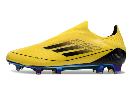 Adidas F50 Elite FG Laceless