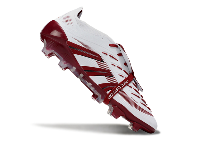 Adidas Predator 25 Elite Tongue FG