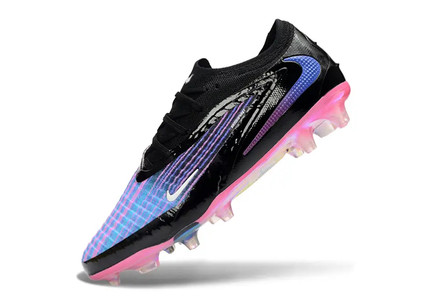 Nike Phantom 6 Elite Firm Ground Soccer Cleats on field