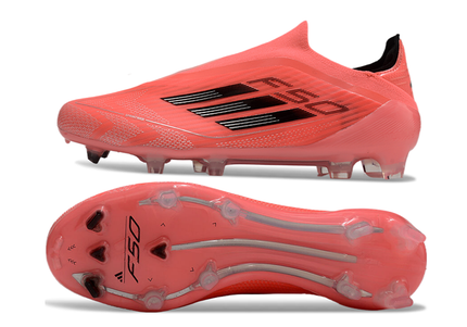 Adidas F50 Elite FG Laceless Vivid Horizon