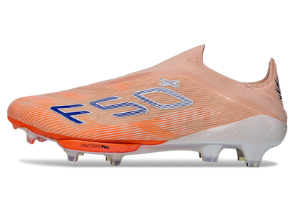 Adidas F50+ Elite FG Laceless