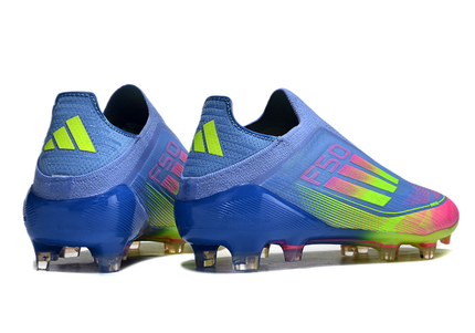 Adidas F50 Elite FG Laceless Celestial Victory Pack