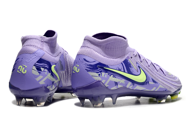 Nike Phantom Luna GX2 DF Elite FG SE United 001 Taro Purple