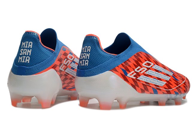 Adidas F50 Elite Thomas Muller FG Laceless