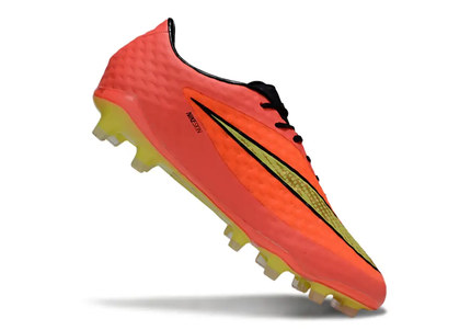 Nike Hypervenom Phantom RGN Phatal 1 Red Elite FG