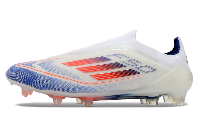 Adidas F50 Elite FG Laceless