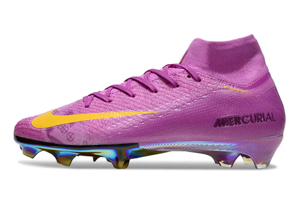 Nike Air Zoom Mercurial Superfly X Elite FG Cosmic Speed