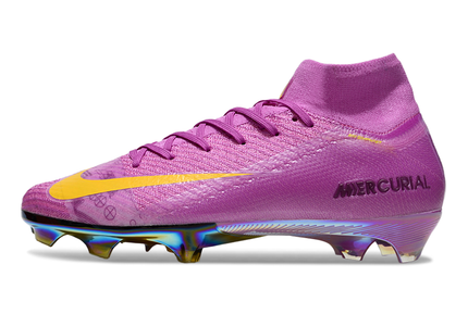 Nike Air Zoom Mercurial Superfly X Elite FG Cosmic Speed