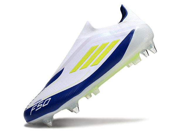 Adidas F50 Elite Lionel Messi SG Laceless