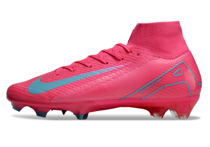 Nike Air Zoom Mercurial Superfly X Elite FG “Mad Energy”