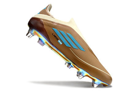 Adidas F50 Elite Lionel Messi SG Laceless