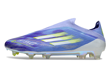 Adidas F50 Elite FG Laceless Sparkfusion