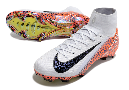 Nike Air Zoom Mercurial Superfly X Elite FG Electric Pack