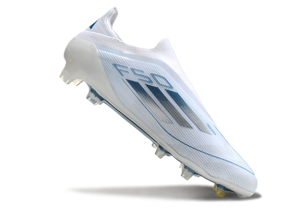 Adidas F50 Elite FG Laceless