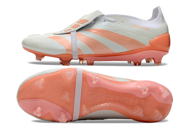 Adidas Predator Elite Tongue FG