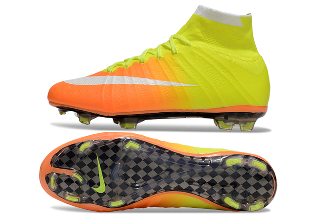 Nike Mercurial Superfly IV Elite FG Radiant Reveal Pack