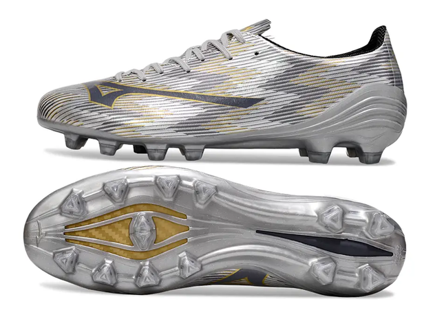 Mizuno Alpha Pro Japan FG