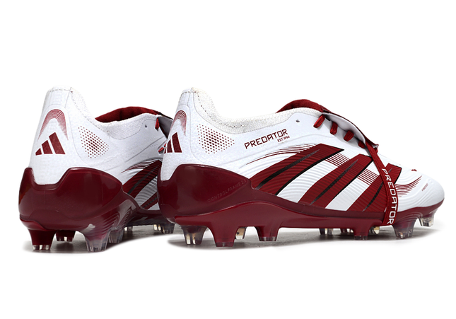 Adidas Predator 25 Elite Tongue FG