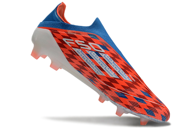 Adidas F50 Elite Thomas Muller FG Laceless
