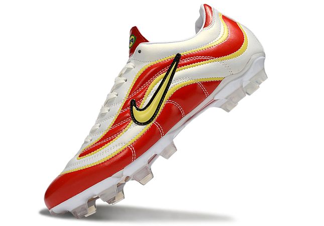 Nike Air Zoom Mercurial 1998 Vapor I R9 Elite FG