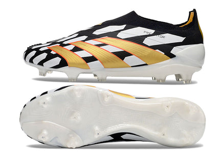 Adidas Predator Elite Laceless FG