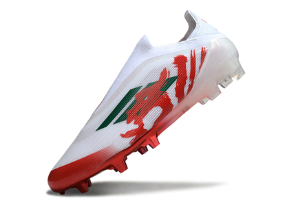 Adidas F50 Elite FG Laceless