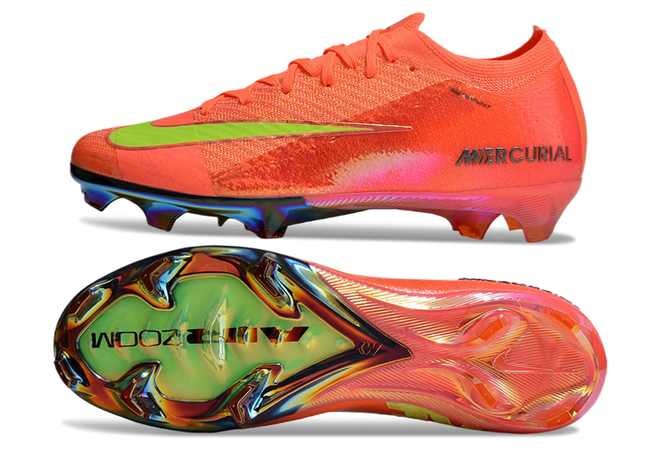 Nike Air Zoom Mercurial Vapor XVI Elite FG Cosmic Speed 2