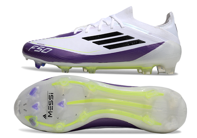 Adidas F50 Elite FG Lionel Messi