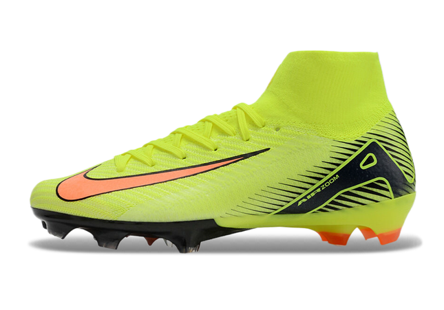 Nike Air Zoom Mercurial Superfly X Elite FG